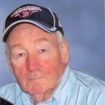 Barry Libby Obituary (2023)