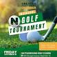 GNCC - Inaugural Golf Tournament event image