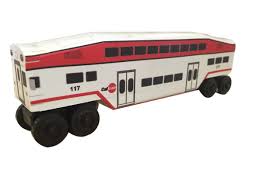 Cal Train Mp36 3 Pc Set Model Trains Train Hobby Trains
