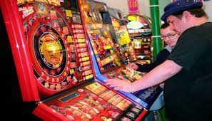 Fruit Machine Cheats And Hacks