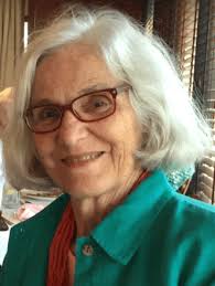 Helen Ruth Keppler Gorrondona Thibodeaux