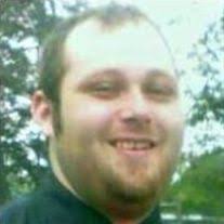 Abbott, Joshua "Josh" Edward