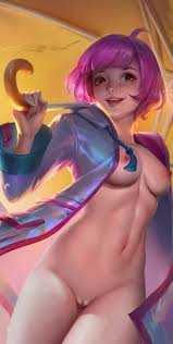 Rule 34 Dev | kagura_(mobile_legends)