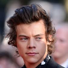 Long hairs have their own advantages and many women and girls prefer to keep the hairs to a length that is more comfortable and. Every Single Harry Styles Haircut From 2011 To 2020 Photos Allure
