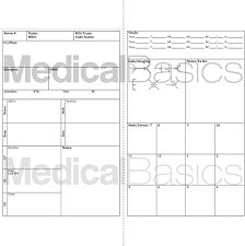 Asking for nurses and nursing students to send us the report sheet or brain sheet that they were currently using so that we could compile a database of the best nurse brain sheets. Pocket Nurse Report Sheet Notebook Brain Sheet Template For Medsurg Nurses And Cna Medical Basics
