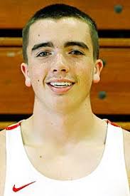 H.S. BOYS CROSS COUNTRY CAPSULES