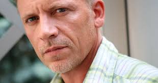 Fifty Shades of Grey movie: Callum Keith Rennie cast as Anastasia's  stepfather