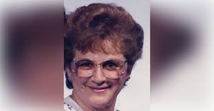 Obituary information for Mary E. Hartzell