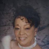 Petra Edwards 4/27/1954