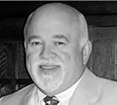 Alan HUDSON Obituary (1953