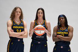 Fever move Caitlin Clark's preseason home debut up a day to accommodate  Pacers' playoff schedule | WGN Radio 720 - Chicago's Very Own