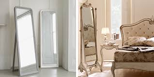 Lay your 1″ x 6″ pieces onto the mirror. A Guide To All The Different Types Of Home Mirrors