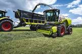CLAAS-JAGUAR