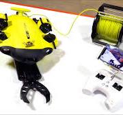 SURPRISING ROBOT w/ ALUMINUM CLAW ! NEW FiFiSH "V6S" UNDERWATER SUBMARINE |  RC ADVENTURES