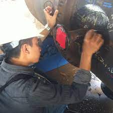 No advertising and no spamming please. Photos At Amalgamated Metal Corporation M Sdn Bhd No 47 Lot 540 Jalan Tudm Kg Baru Subang Seksyen U6