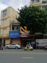 Bán Nhà 94 Hoàng Diệu, Phường 13 Quận 4 | Nhà Phố Sài Thành