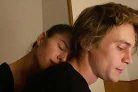 Поклонники обсуждают не только успехи ивана янковского в профессии. Diana Pozharskaya Podtverdila Svoj Roman S Ivanom Yankovskim Spletnik