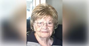 Obituary information for Mary J. (Curzi) Spagnoli