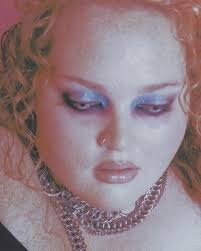 Maxine (They/Them) (@maxinepowhair) • Instagram photos and videos