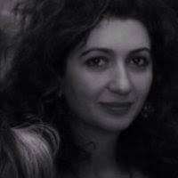 Anna Pilipenko Email & Phone Number