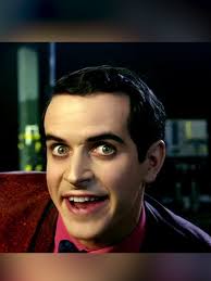 Remembering Dick and Dom in the Movie