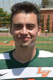 2014 Men's Soccer Roster