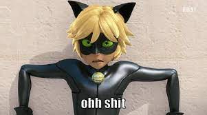 Pin By Ma Ri On Miraculous Ladybug Miraculous Ladybug Miraculous Ladybug Memes Miraculous Ladybug Gif