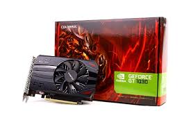 This low budget graphics card packs a decent amount of power and is a great card for esports titles, video editing, htpc and running older games on high settings. Colorful Announces Compact Geforce Gt 1030 2g Graphics Card Eteknix