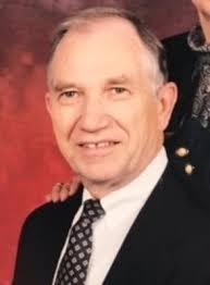 Thomas Eubanks Obituary