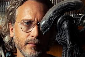 Romulus' director re-created Ian Holm 'with a lot of respect'