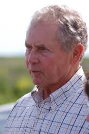 Jacob DeWit Obituary (1943