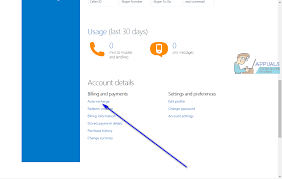 Select the start button, and then select settings > accounts > email & accounts. How To Delete A Skype Account Appuals Com