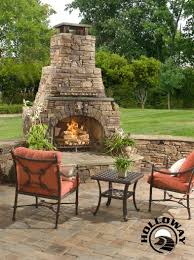 Outdoor Fireplace 72 Custom Masonry Outdoor Fireplace With Chimney Extension Fireplace Fea Outdoor Fireplace Patio Diy Outdoor Fireplace Backyard Fireplace