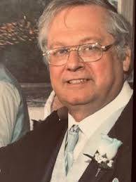 Roy Spurling Obituary