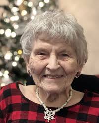 Anna Kapalko Stricker