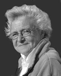 Margaret Agnes Laurence