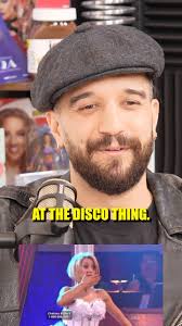 Emmy nominated dance of mark ballas and chelsea kane for the panic at the  disco song! Mark Ballas breaks down his jive that got the nomination and  how the judges scored him @markballas @thejoe #dwts ...