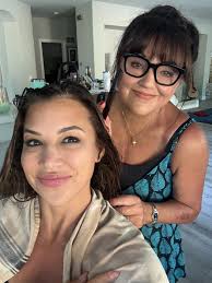 She said, “It's just a trim” ✂️🥴 Cheryl Mascola She's still the best and  I'm so grateful for my haircut and time with her. 💕