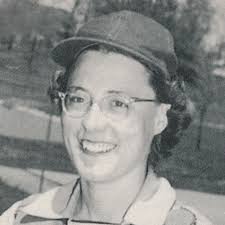 1952 Fort Wayne Daisies