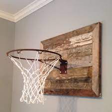 Basketball Hoop Diy Kids Room Boy Room Boy S Room