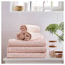 Vagsjon Bath Sheet Pale Pink Ikea Handtucher Ikea Badetuch