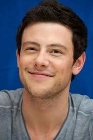 Cory Monteith