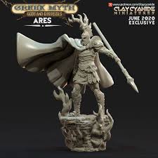 With jade olieberg, tobias kersloot, lisa smit, frieda barnhard. Download Ares Von Clay Cyanide Miniatures