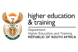 Department of education logo png. Department Of Higher Education Science And Innovation Amended Directions Rcci