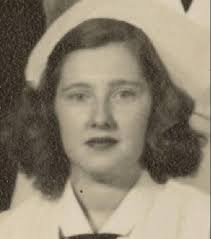 Janet Hine Obituary (1924