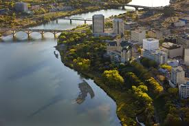 From A Few Years Back Canada Travel Saskatoon Saskatchewan Canada