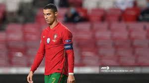 Laga kelima grup a3 uefa nations league di estadio da luz antara portugal versus prancis akan disiarkan langsung oleh mola tv pada minggu (15/11) pukul. Hasil Portugal Vs Prancis Babak Pertama Cristiano Ronaldo Cs Tampil Tumpul Skor Imbang Tanpa Gol Tribunnews Com Mobile