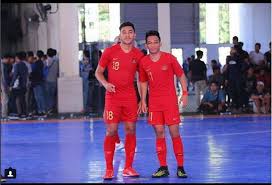 Semua laga tim nasional indonesia pada piala aff 2018 akan ddisiarkan secara langsung rcti. Jadwal Siaran Langsung Piala Aff Futsal 2018 Di Mnctv Okezone Bola