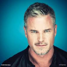 Eric Dane