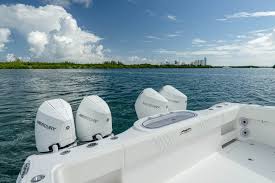Invincible Boats37 Ft Catamaran Boating Fishing Invincible Boats
